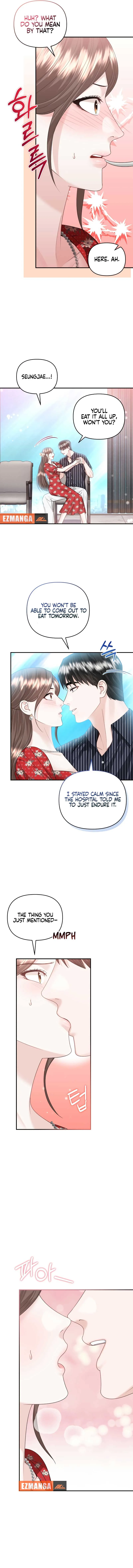 Couple Relationship Chapter 37 page 7