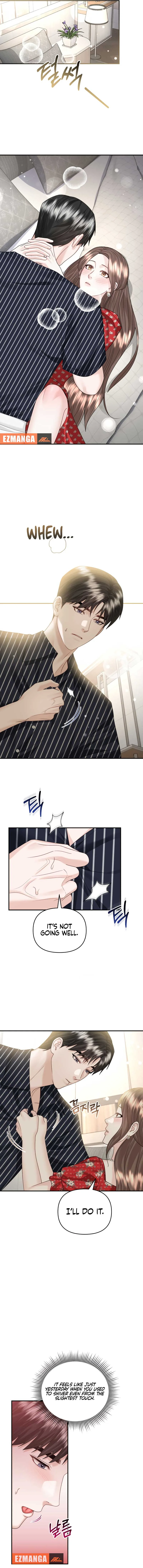 Couple Relationship Chapter 37 page 10