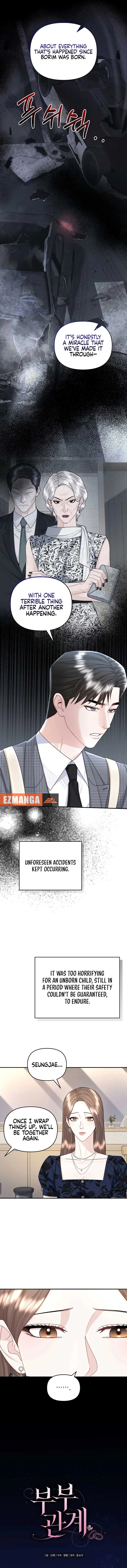 Couple Relationship Chapter 40 page 3