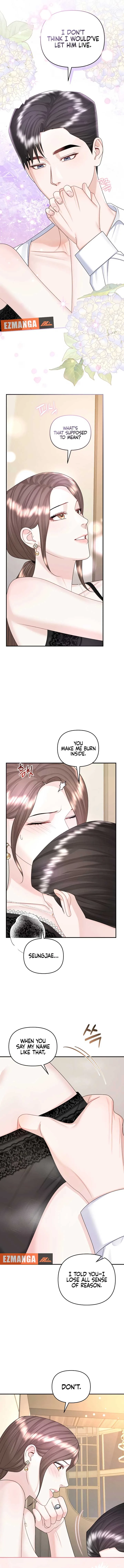 Couple Relationship Chapter 40 page 13