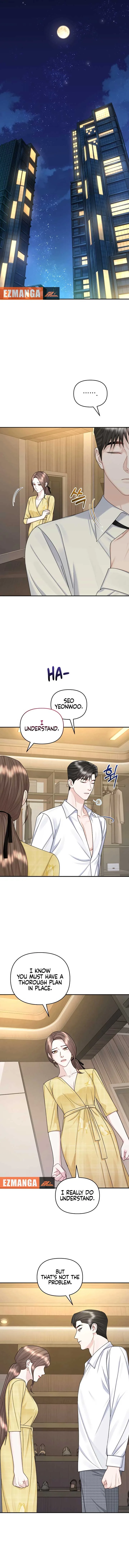 Couple Relationship Chapter 40 page 4