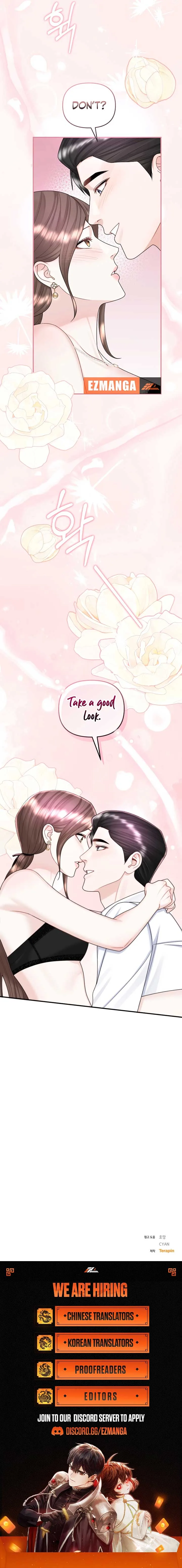 Couple Relationship Chapter 40 page 14