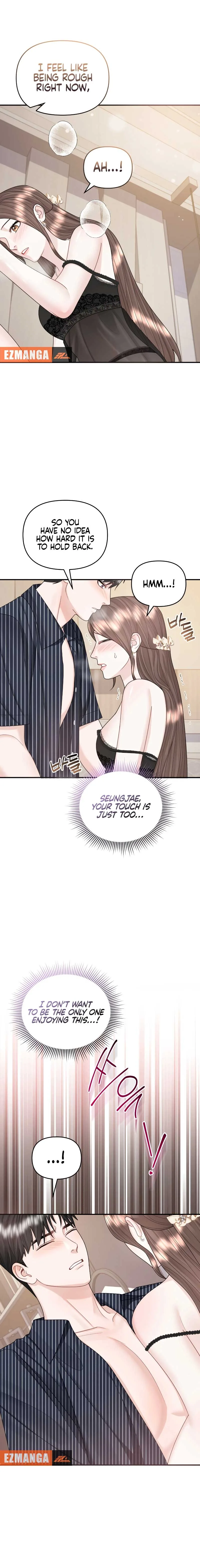 Couple Relationship Chapter 38 page 3
