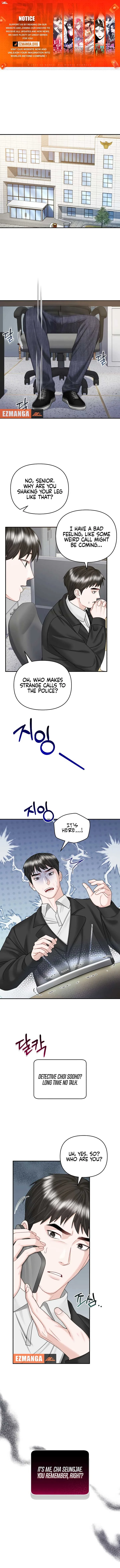 Couple Relationship Chapter 39 page 2