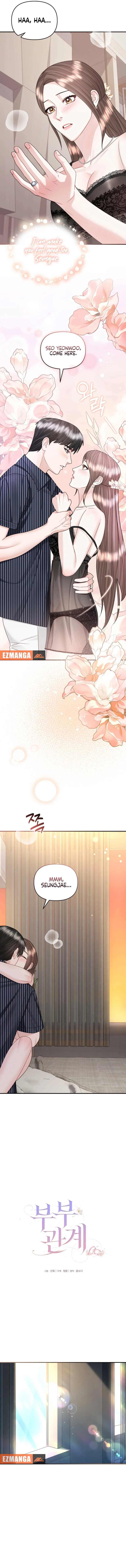 Couple Relationship Chapter 38 page 4