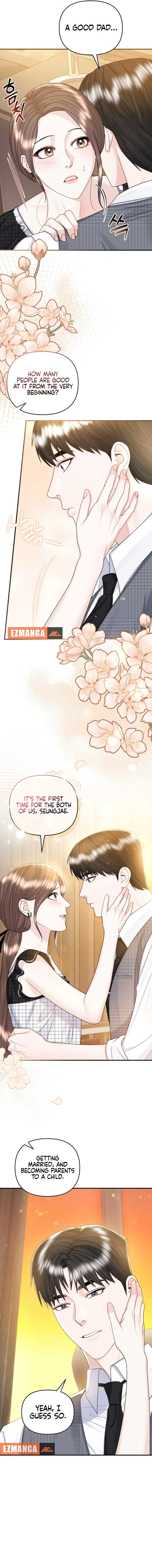 Couple Relationship Chapter 39 page 9