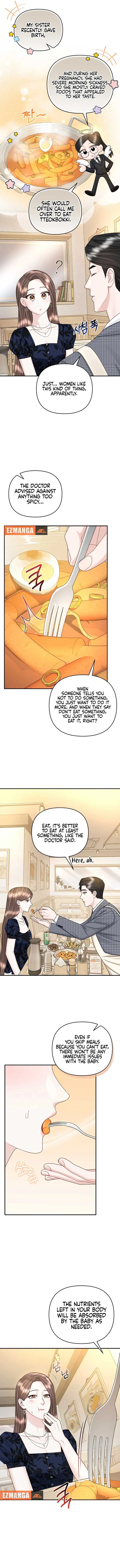 Couple Relationship Chapter 39 page 13