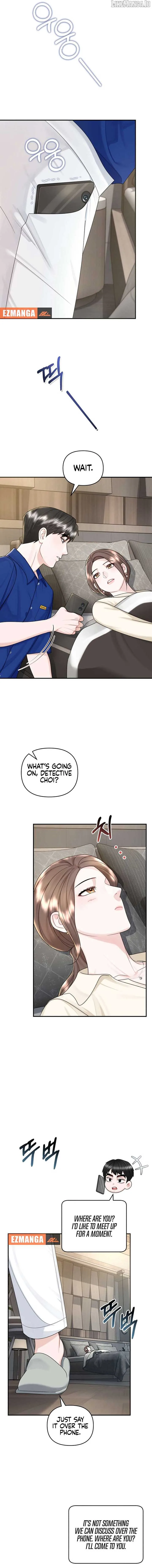 Couple Relationship Chapter 47 page 7