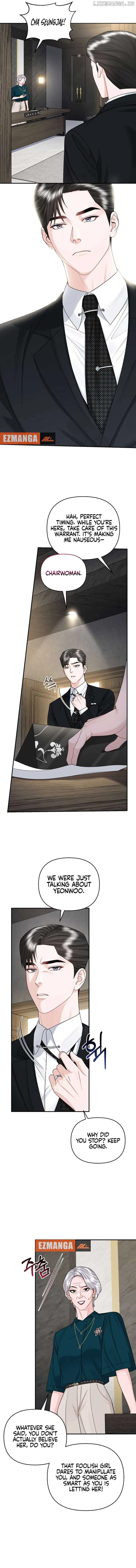Couple Relationship Chapter 42 page 3