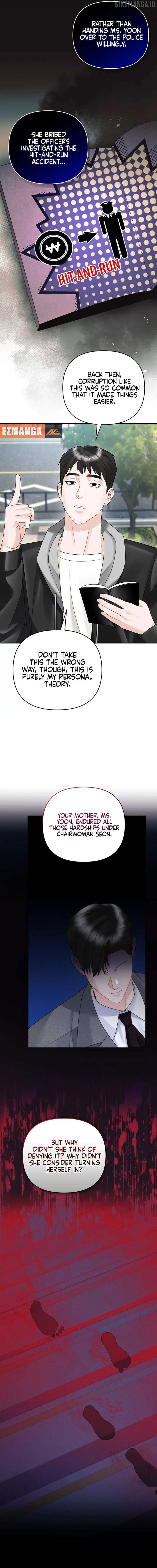 Couple Relationship Chapter 49 page 6