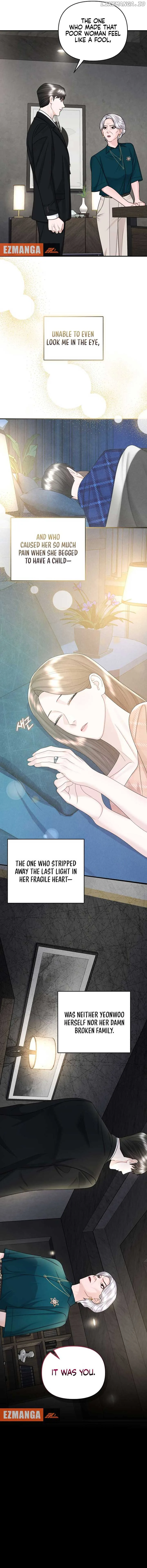 Couple Relationship Chapter 42 page 4
