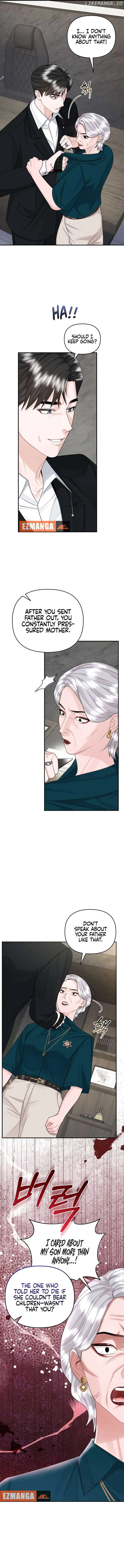Couple Relationship Chapter 43 page 4