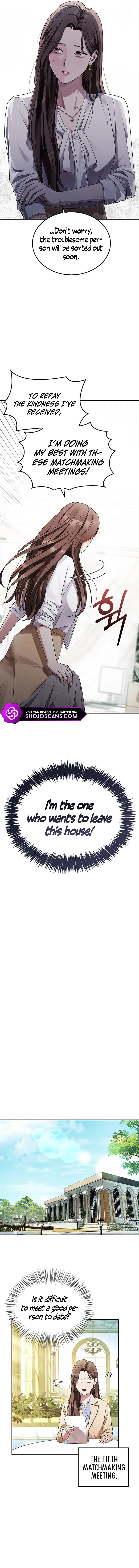 Couple, How Far You Can Go? Chapter 1 page 18