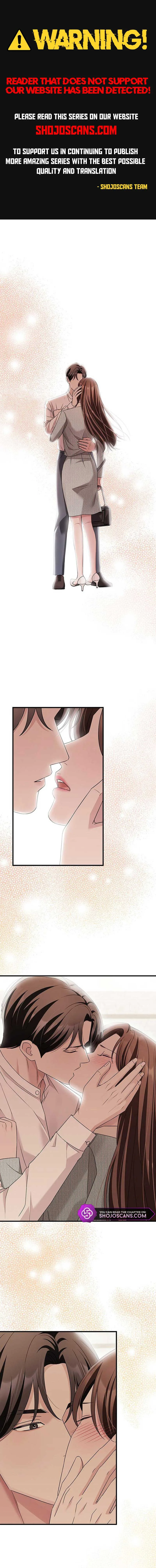 Couple, How Far You Can Go? Chapter 10 page 2