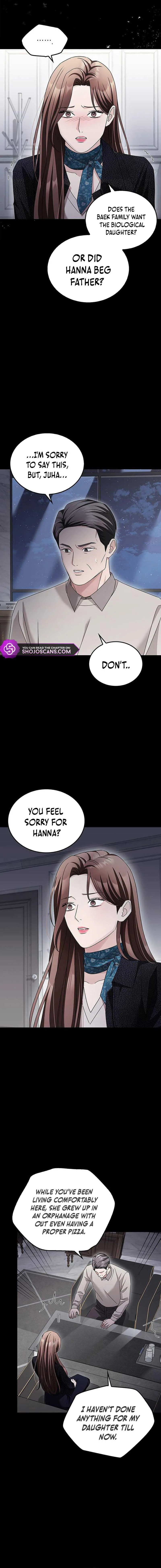 Couple, How Far You Can Go? Chapter 9 page 13