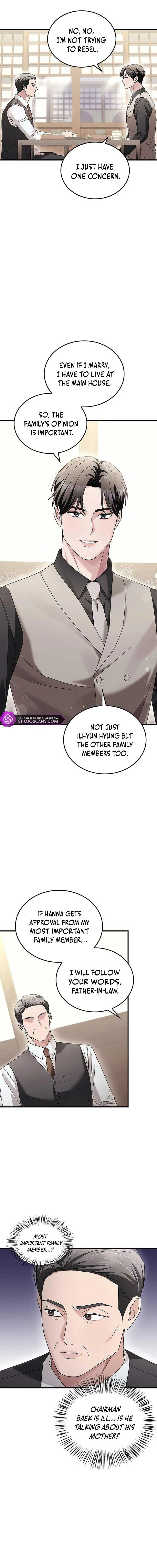 Couple, How Far You Can Go? Chapter 10 page 14