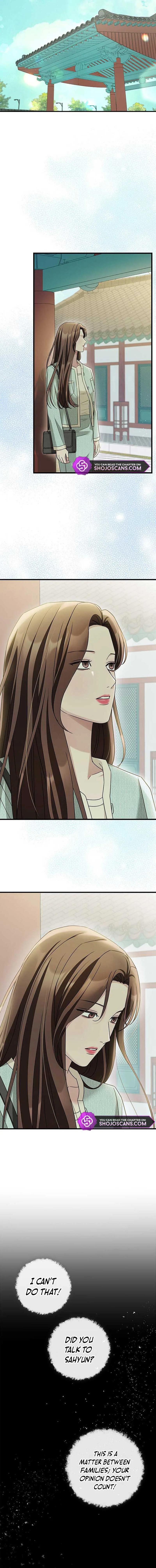 Couple, How Far You Can Go? Chapter 9 page 12