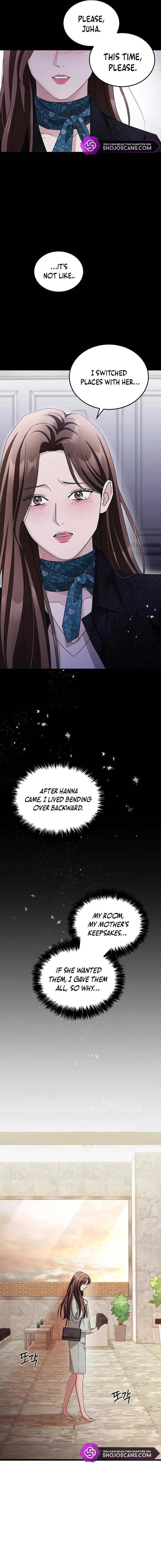 Couple, How Far You Can Go? Chapter 9 page 14