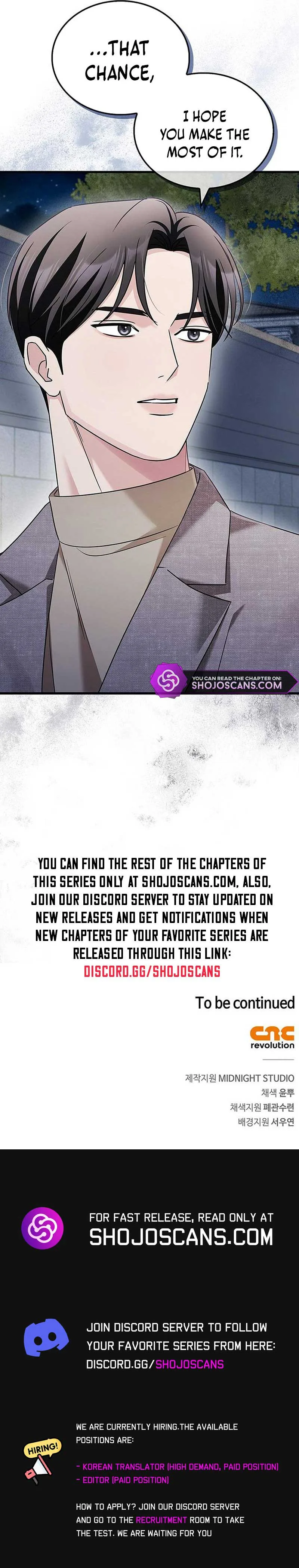 Couple, How Far You Can Go? Chapter 10 page 20