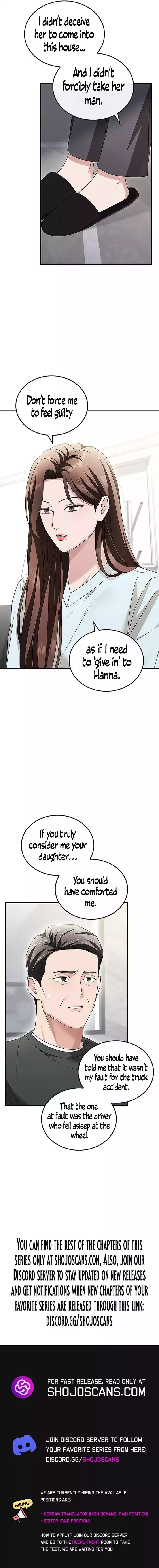 Couple, How Far You Can Go? Chapter 12 page 10