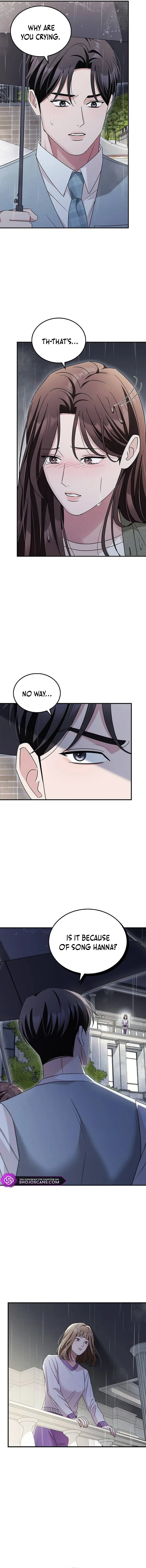 Couple, How Far You Can Go? Chapter 17 page 15