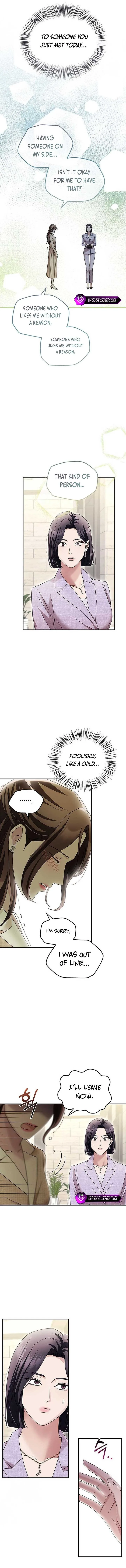 Couple, How Far You Can Go? Chapter 14 page 13