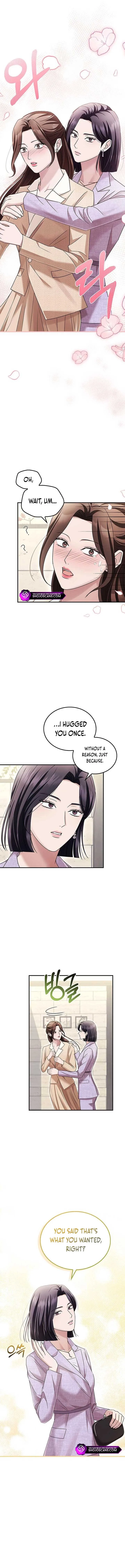Couple, How Far You Can Go? Chapter 14 page 14