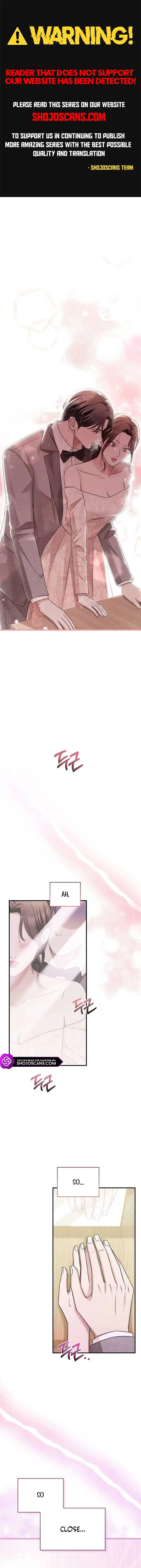 Couple, How Far You Can Go? Chapter 21 page 2