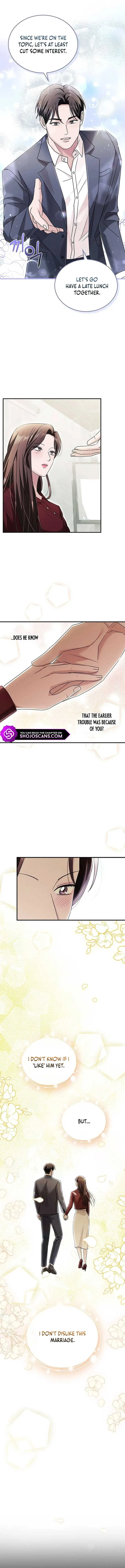 Couple, How Far You Can Go? Chapter 19 page 12