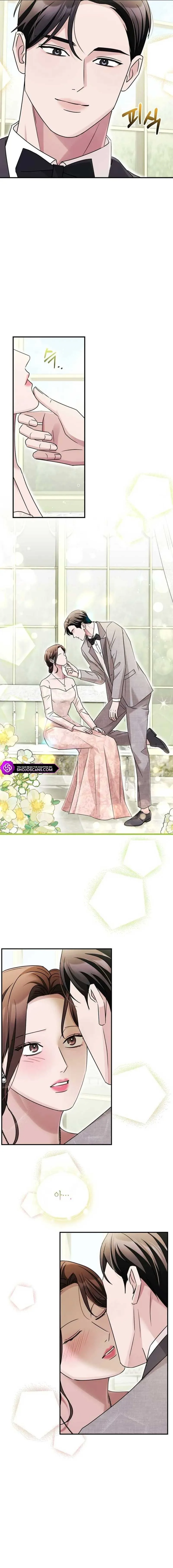 Couple, How Far You Can Go? Chapter 21 page 10