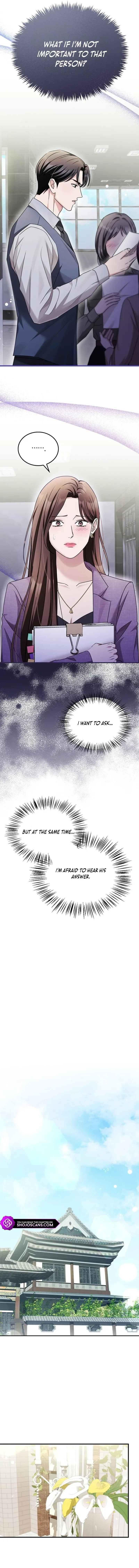 Couple, How Far You Can Go? Chapter 23 page 10