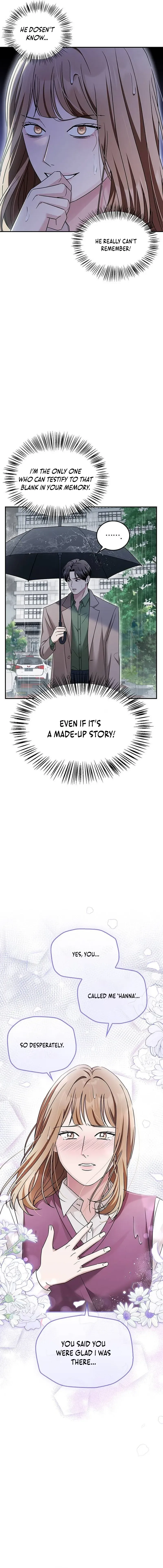 Couple, How Far You Can Go? Chapter 22 page 9