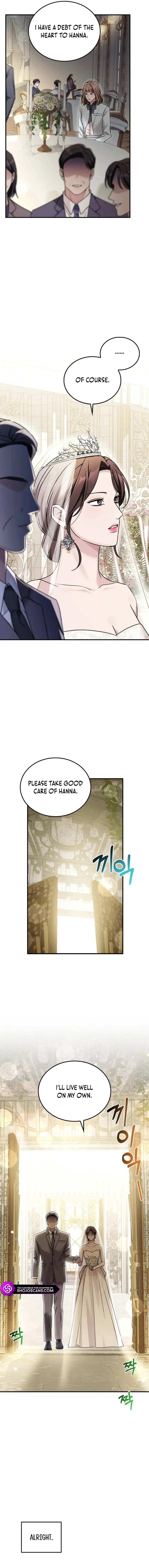 Couple, How Far You Can Go? Chapter 23 page 14