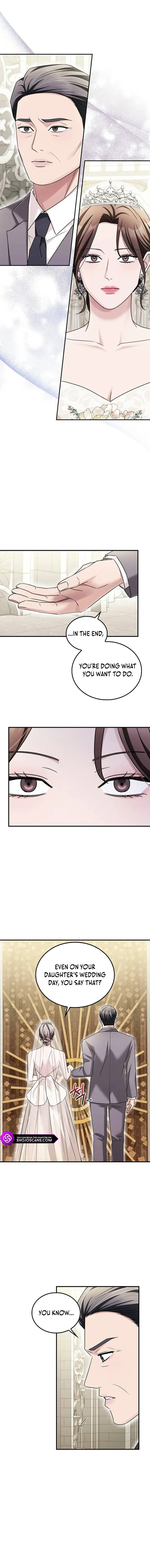 Couple, How Far You Can Go? Chapter 23 page 13