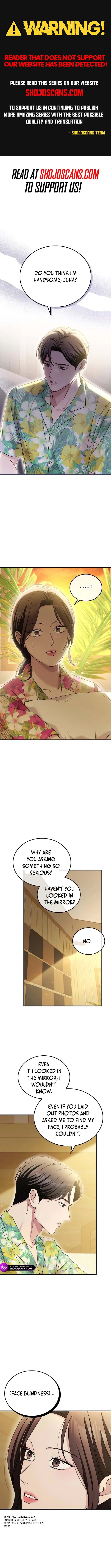 Couple, How Far You Can Go? Chapter 25 page 2