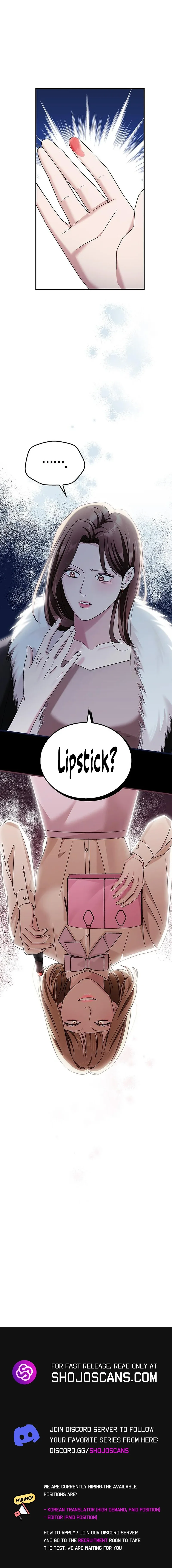 Couple, How Far You Can Go? Chapter 16 page 17