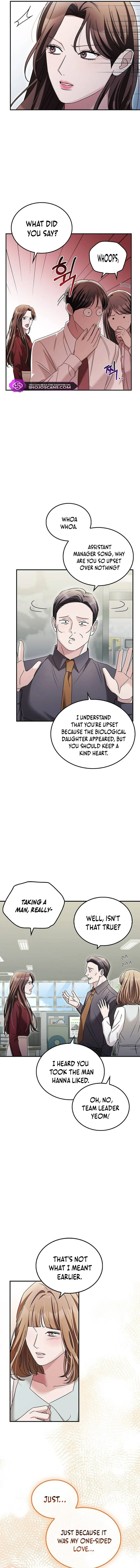 Couple, How Far You Can Go? Chapter 18 page 12