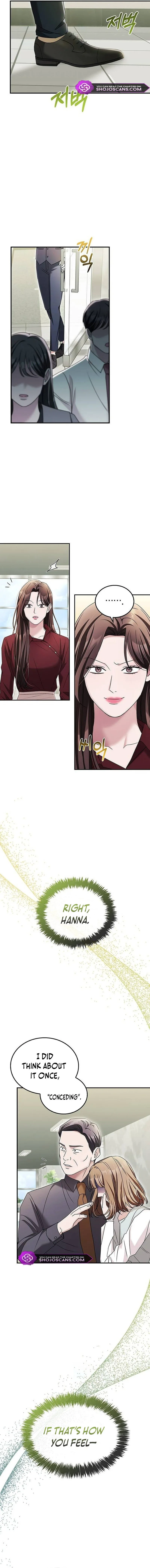 Couple, How Far You Can Go? Chapter 18 page 14