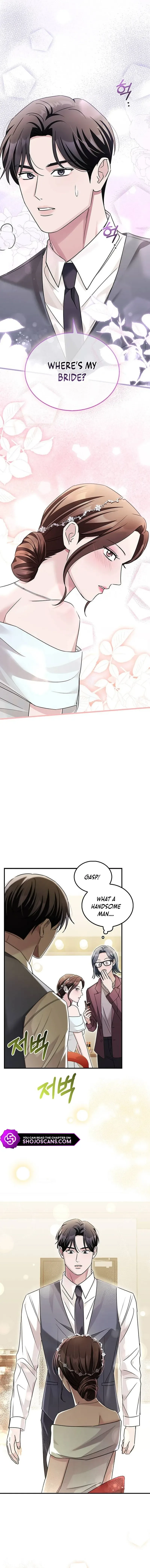 Couple, How Far You Can Go? Chapter 20 page 11