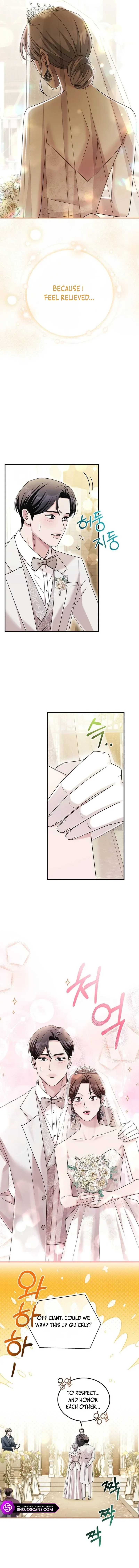Couple, How Far You Can Go? Chapter 24 page 10