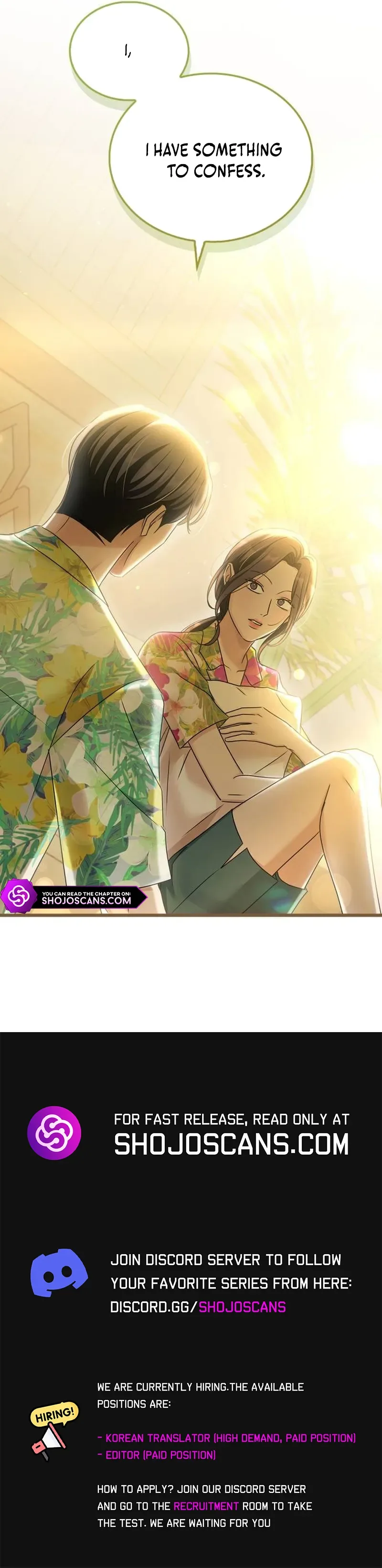 Couple, How Far You Can Go? Chapter 24 page 17