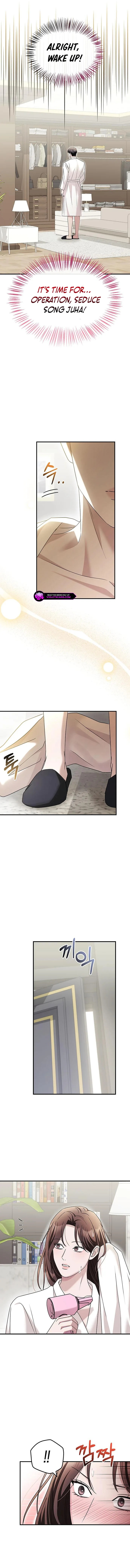 Couple, How Far You Can Go? Chapter 27 page 11