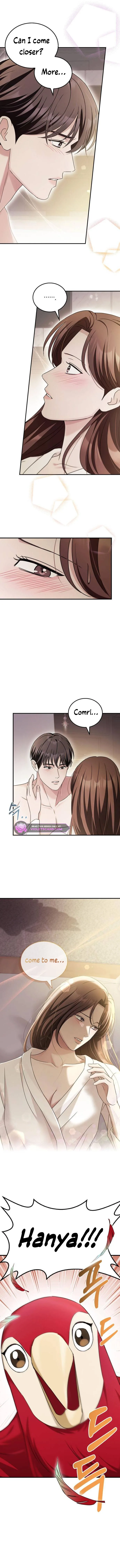 Couple, How Far You Can Go? Chapter 28 page 12