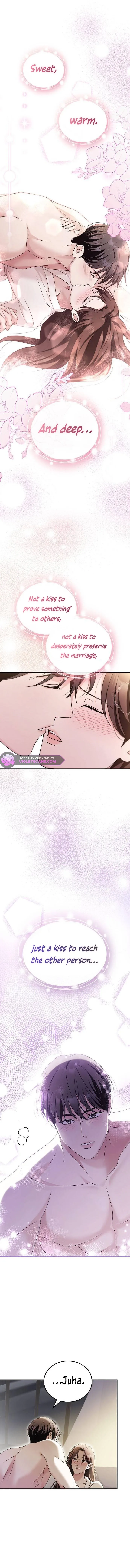 Couple, How Far You Can Go? Chapter 28 page 11