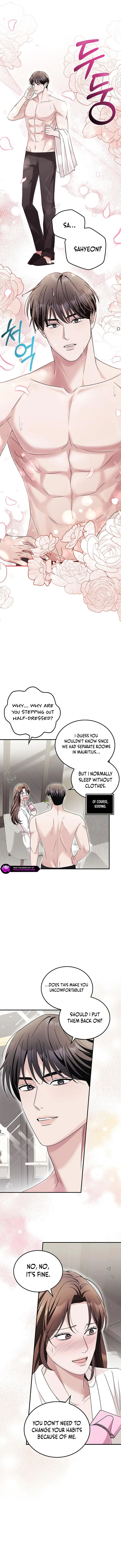 Couple, How Far You Can Go? Chapter 27 page 12