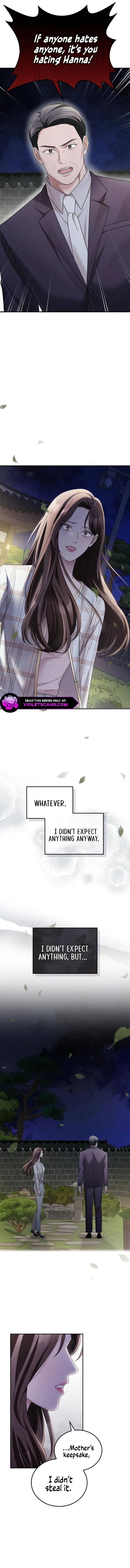 Couple, How Far You Can Go? Chapter 33 page 7
