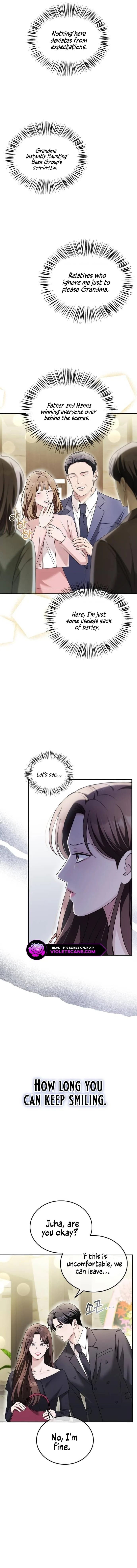 Couple, How Far You Can Go? Chapter 33 page 14