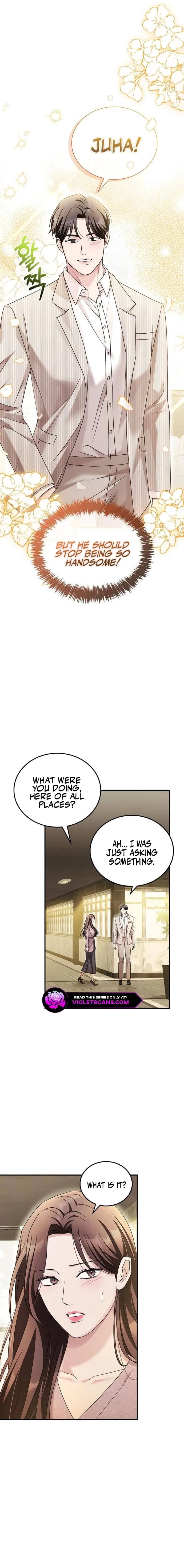 Couple, How Far You Can Go? Chapter 29 page 10