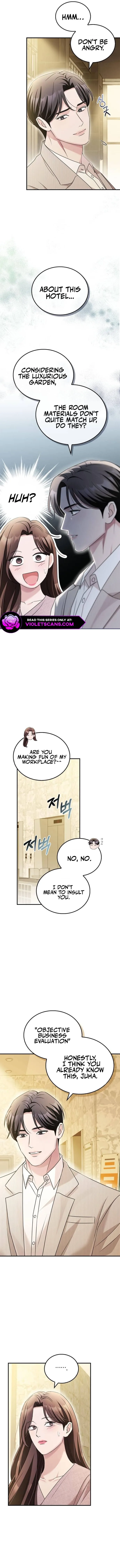 Couple, How Far You Can Go? Chapter 29 page 11