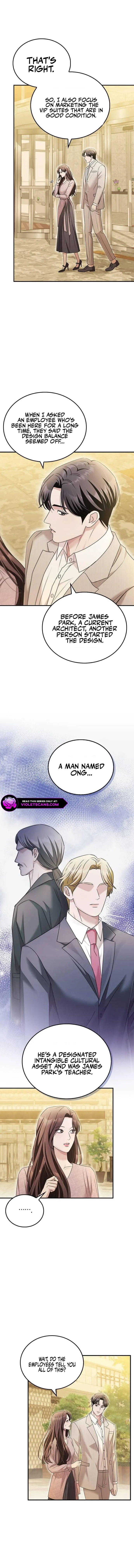 Couple, How Far You Can Go? Chapter 29 page 12